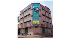 City Star School