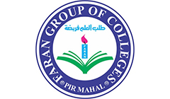Faran College Pirmahal