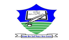 Usama Bin Zaid School